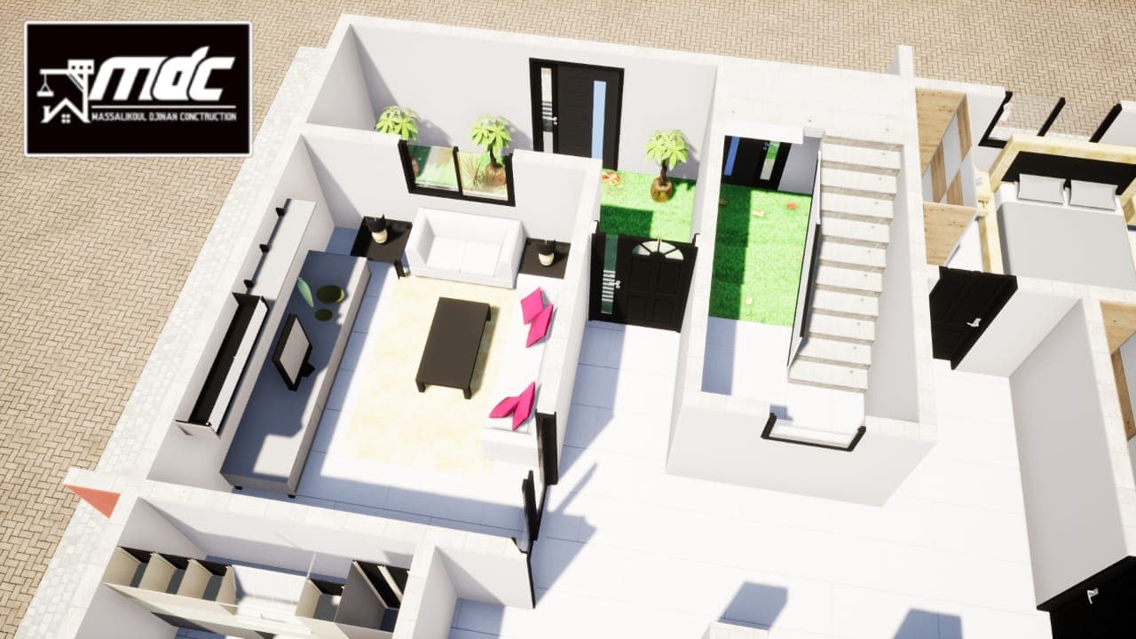 Vos projets, notre mission