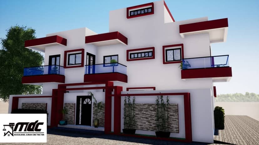 Projets commerciaux 3