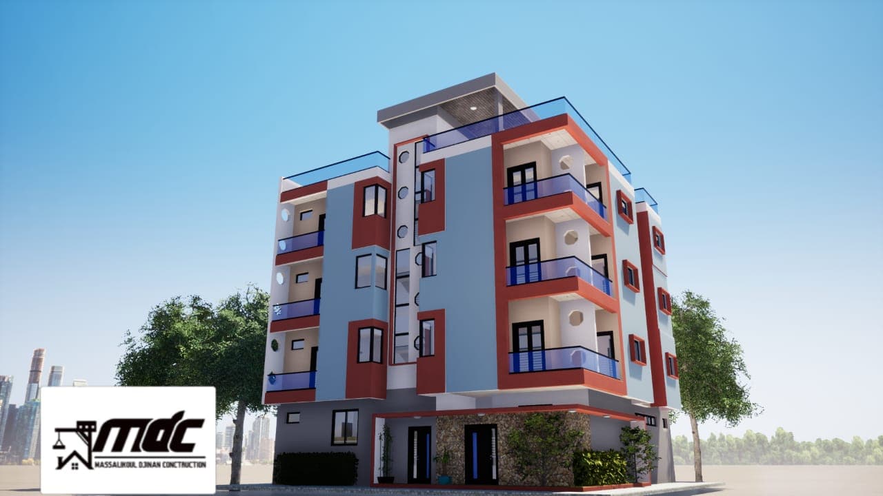 Construisons l’avenir ensemble