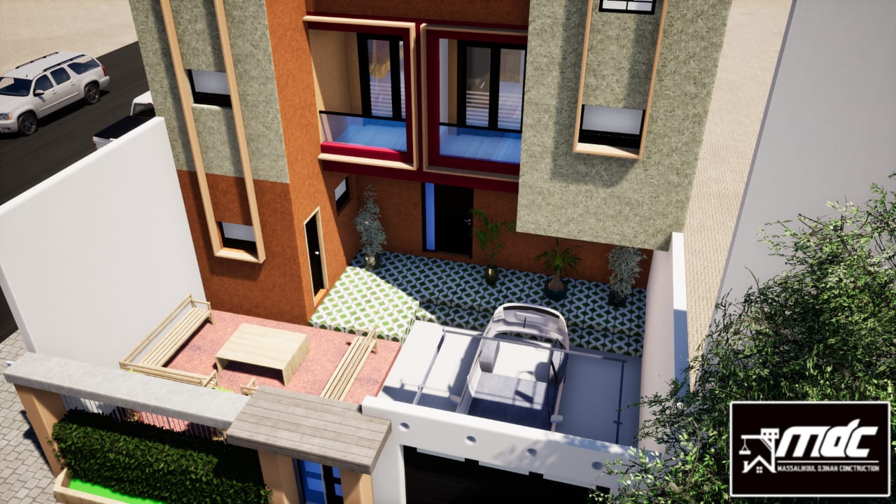 Locaux professionnels